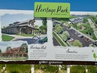 51 White Pelican Lane , Sebastian, FL 32958 Photo