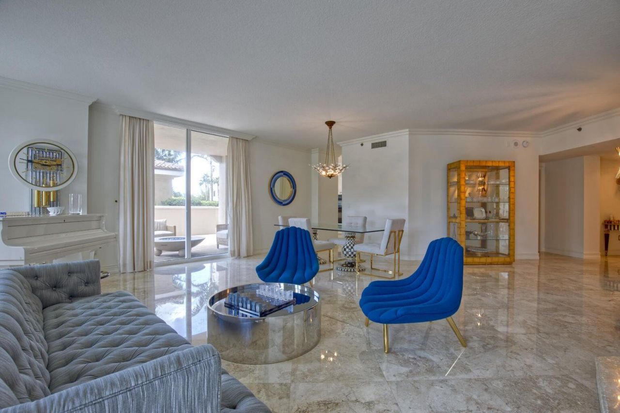 3740 S Ocean Boulevard, Unit 108b, Highland Beach, FL 33487 Photo