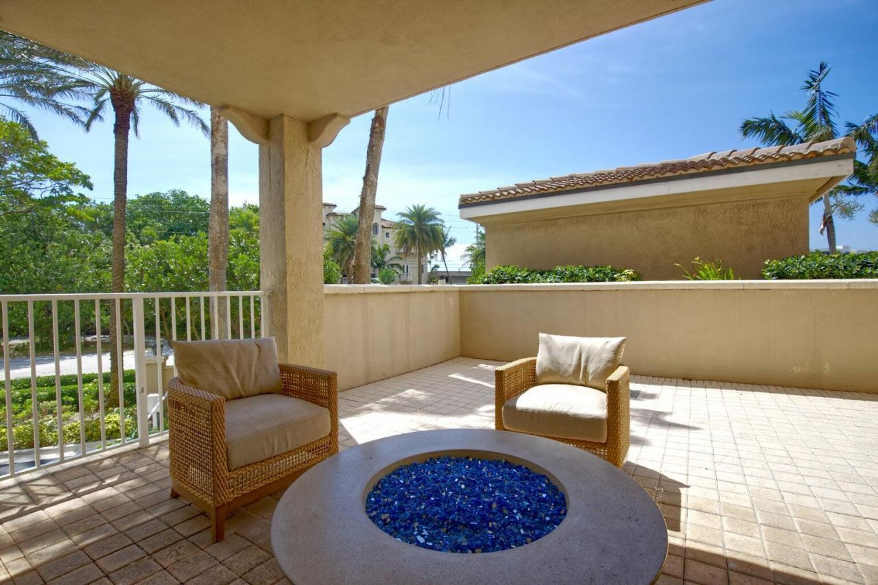 3740 S Ocean Boulevard, Unit 108b, Highland Beach, FL 33487 Photo