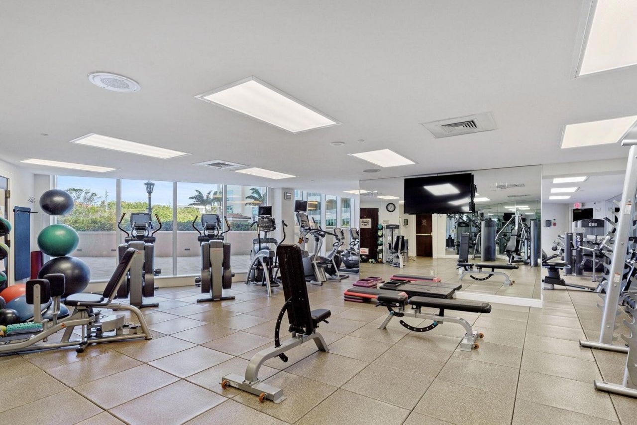 3740 S Ocean Boulevard, Unit 108b, Highland Beach, FL 33487 Photo