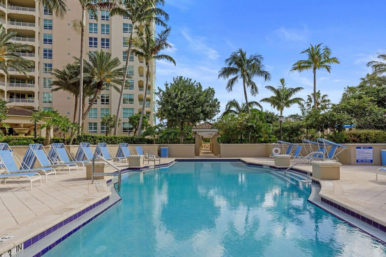 3740 S Ocean Boulevard, Unit 108b, Highland Beach, FL 33487 Photo