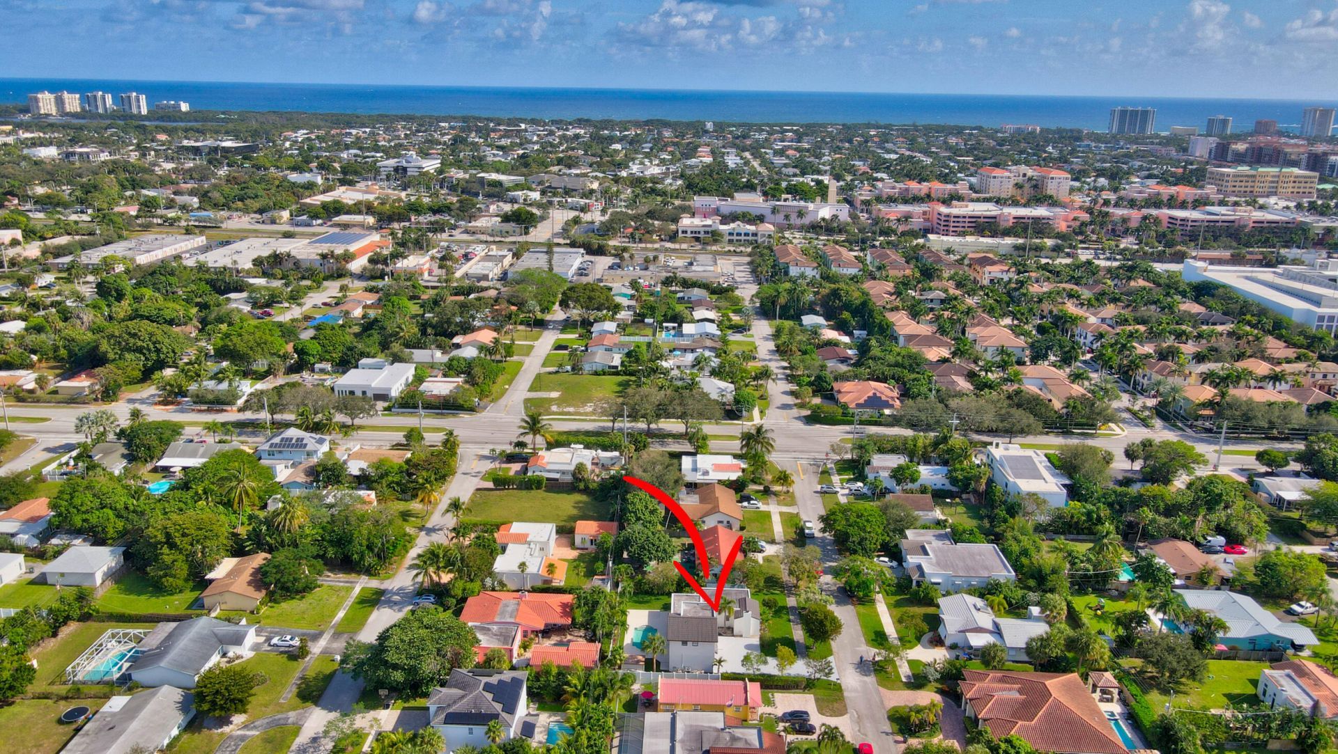 237 NW 7th Street, Boca Raton, FL 33432 Photo