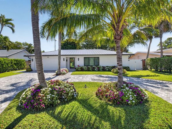 658 NW 7th Avenue, Boca Raton, FL 33486