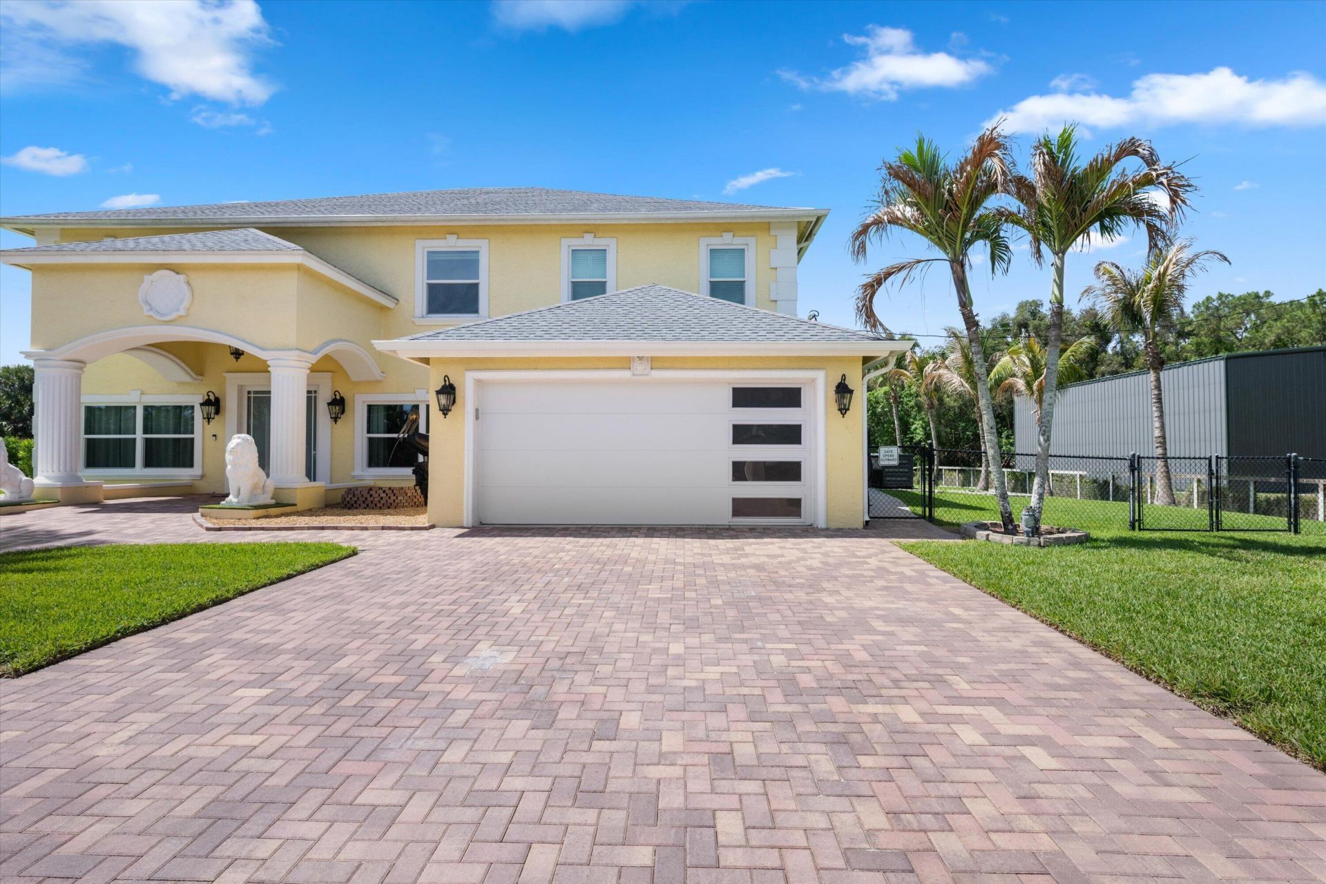 17948 N 33rd Rd Road N, The Acreage, FL 33470 Photo