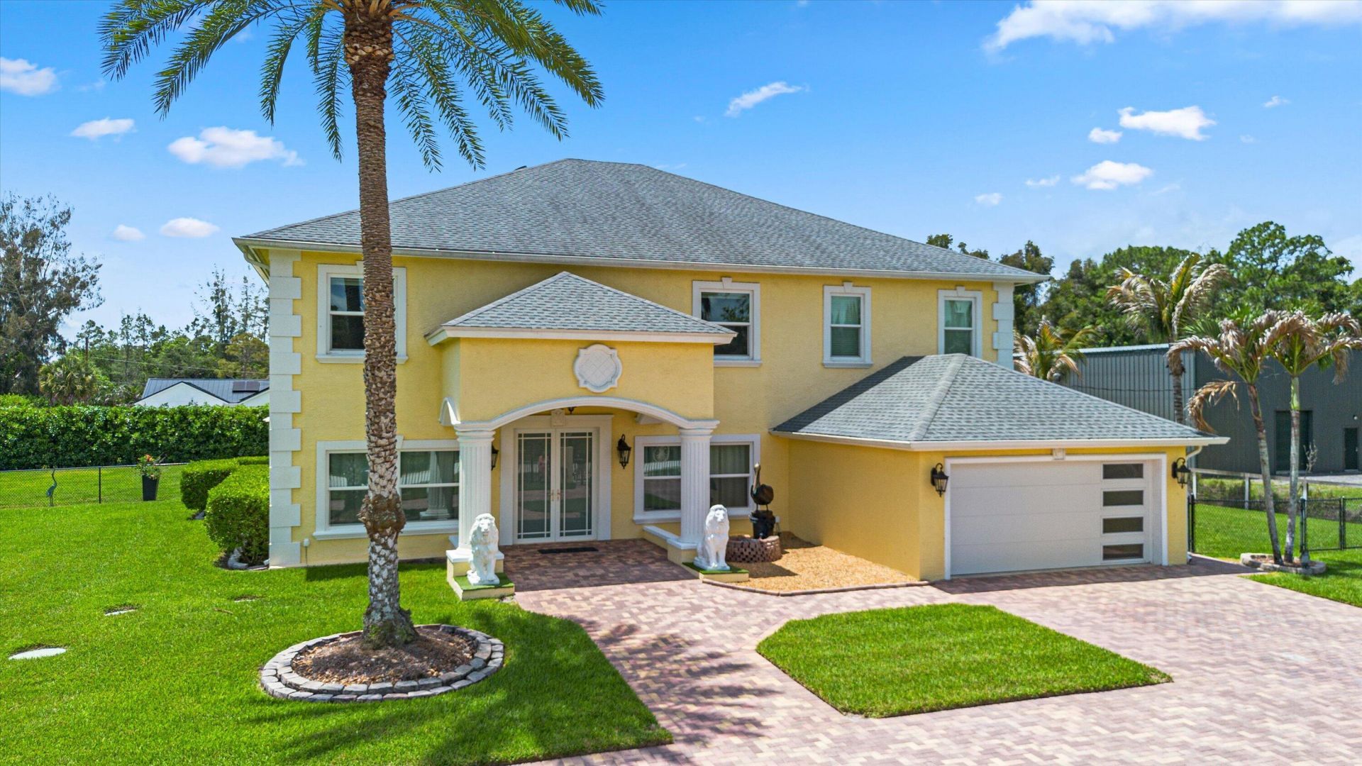 17948 N 33rd Rd Road N, The Acreage, FL 33470 Photo
