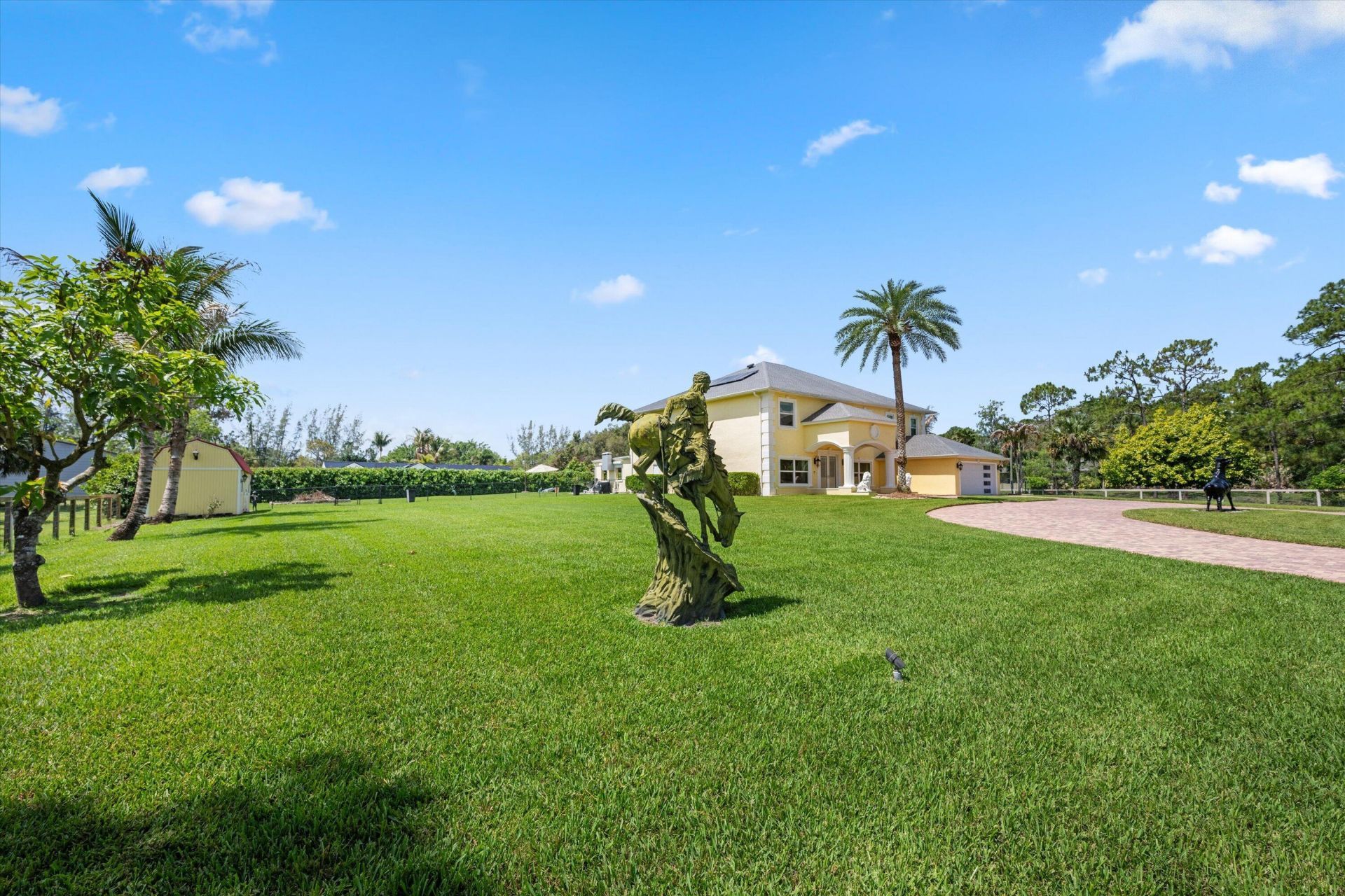 17948 N 33rd Rd Road N, The Acreage, FL 33470 Photo