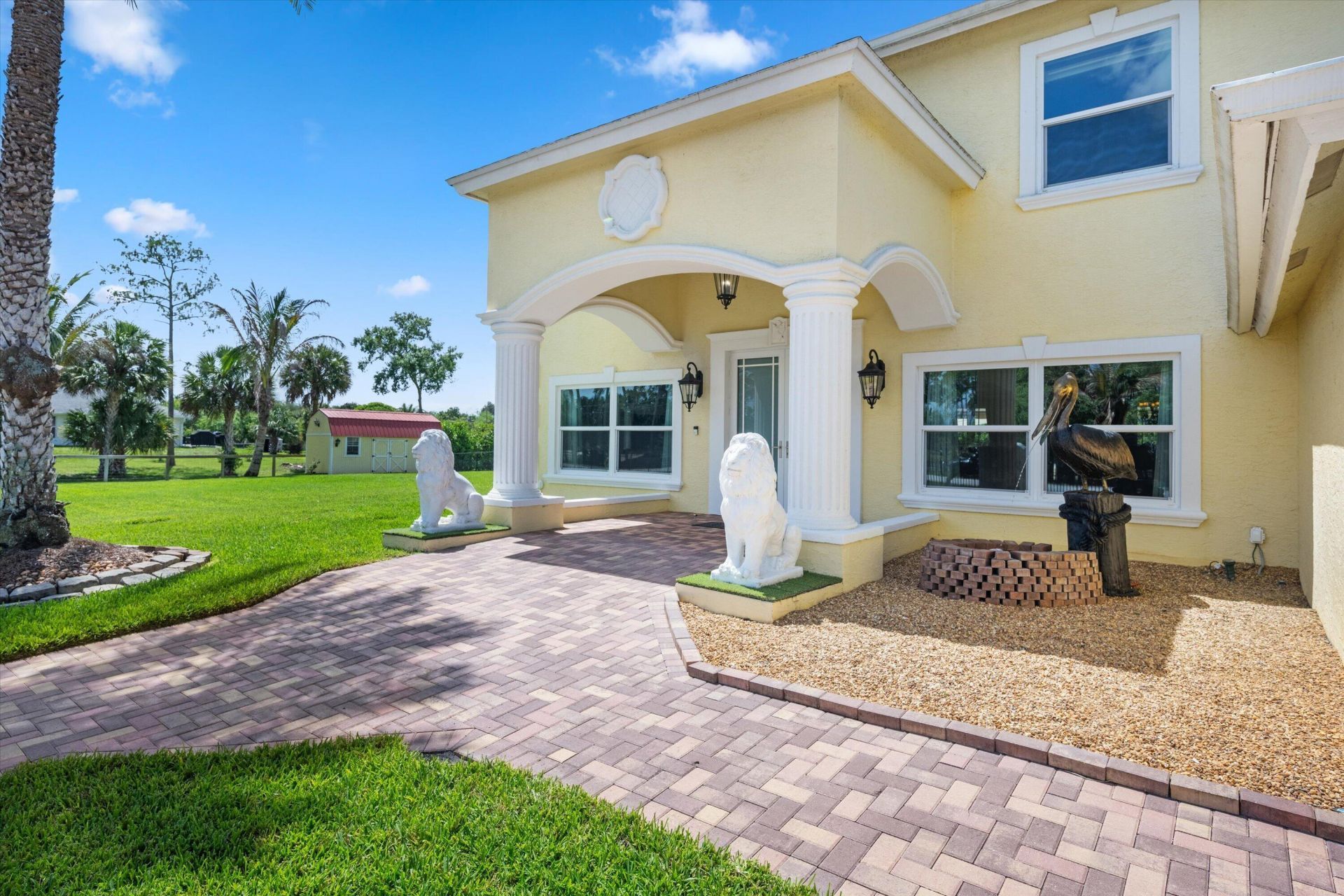 17948 N 33rd Rd Road N, The Acreage, FL 33470 Photo