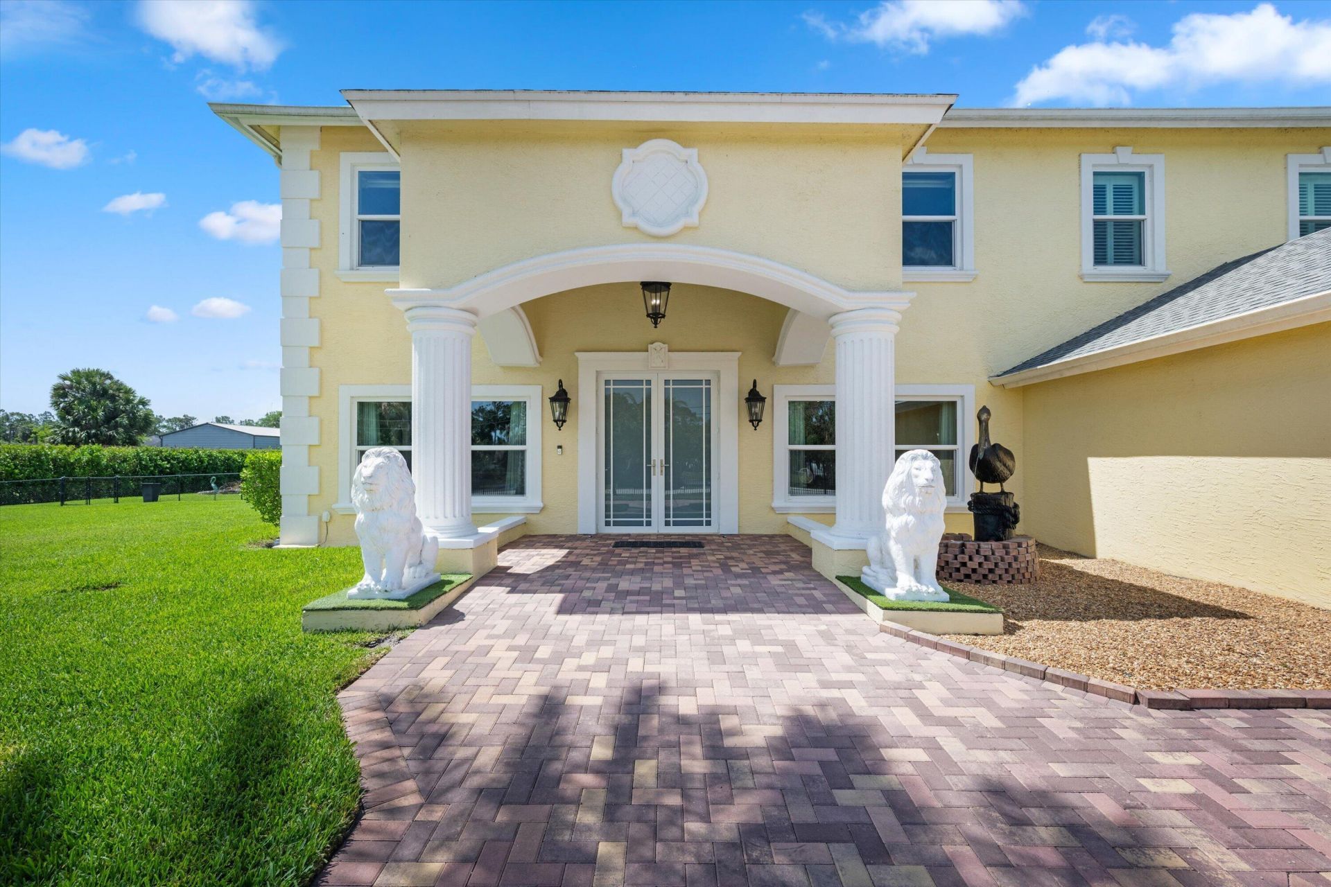 17948 N 33rd Rd Road N, The Acreage, FL 33470 Photo