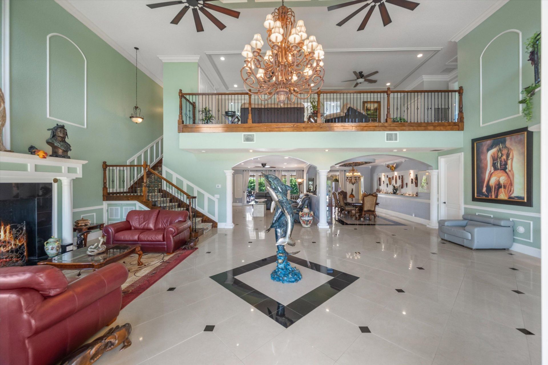 17948 N 33rd Rd Road N, The Acreage, FL 33470 Photo
