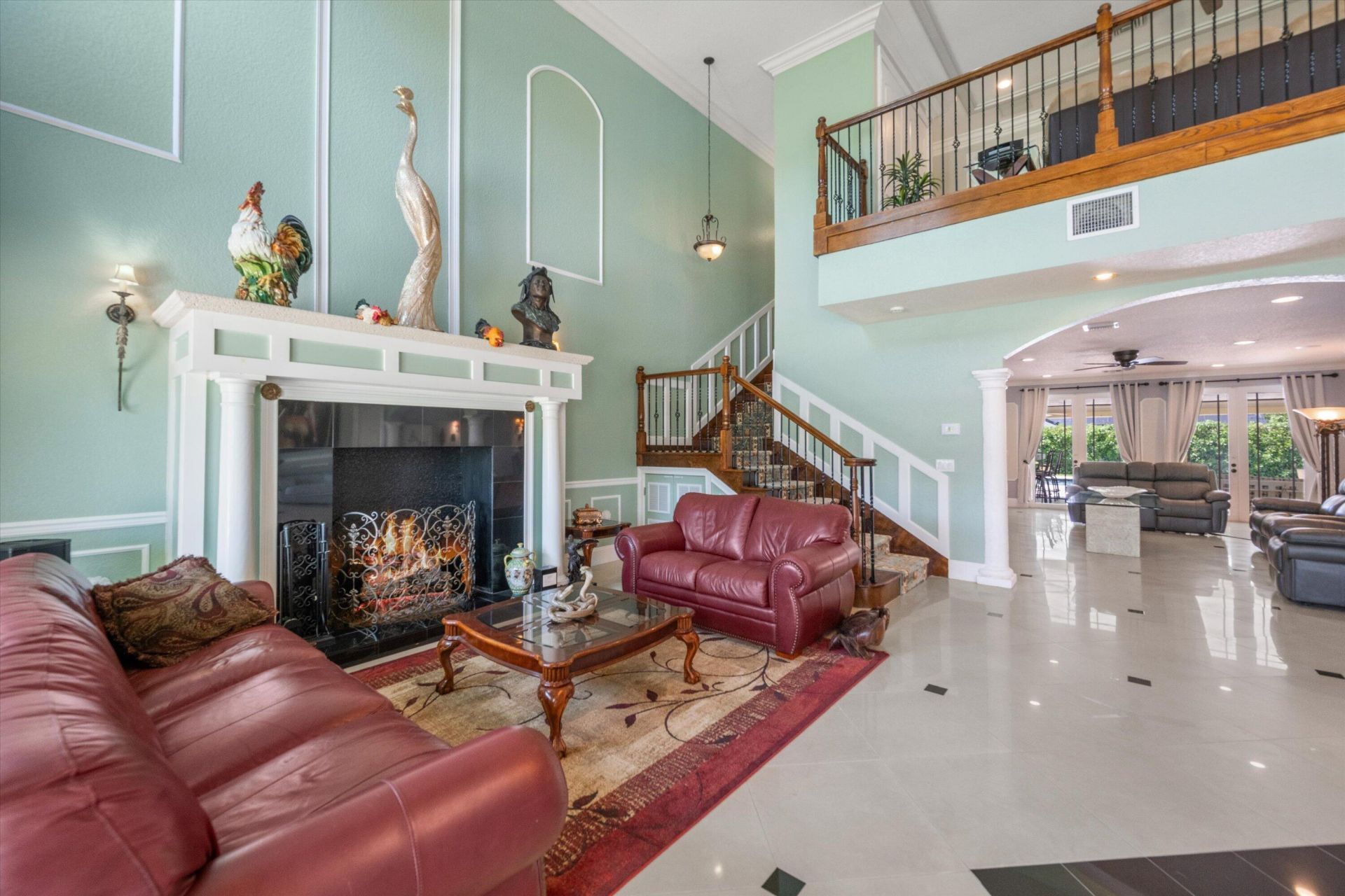 17948 N 33rd Rd Road N, The Acreage, FL 33470 Photo