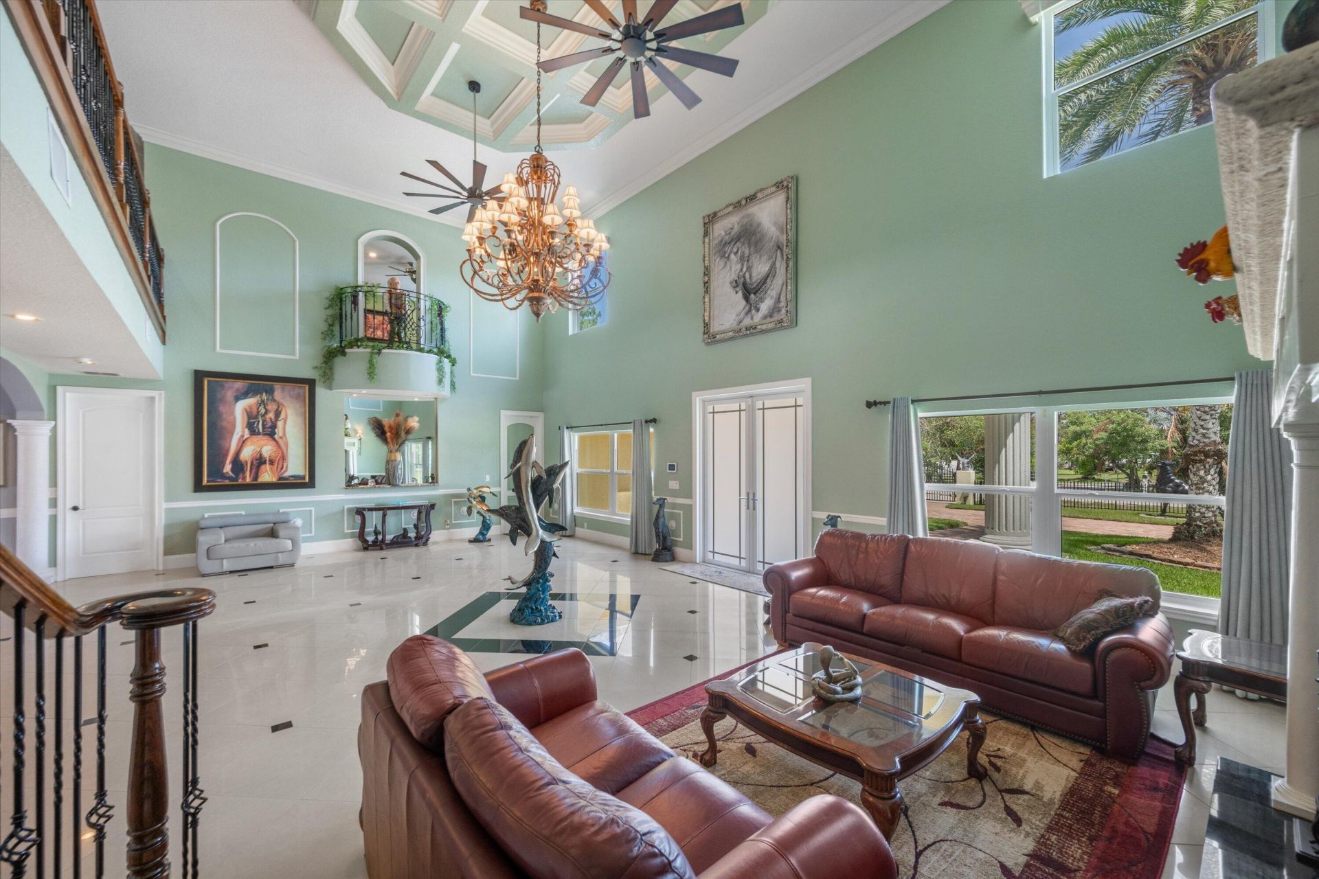 17948 N 33rd Rd Road N, The Acreage, FL 33470 Photo