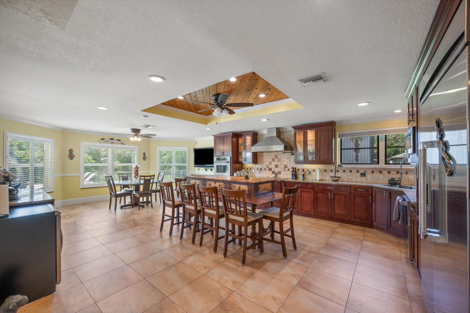 17948 N 33rd Rd Road N, The Acreage, FL 33470 Photo