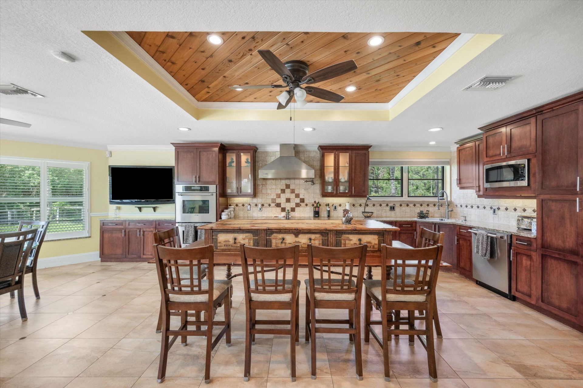 17948 N 33rd Rd Road N, The Acreage, FL 33470 Photo