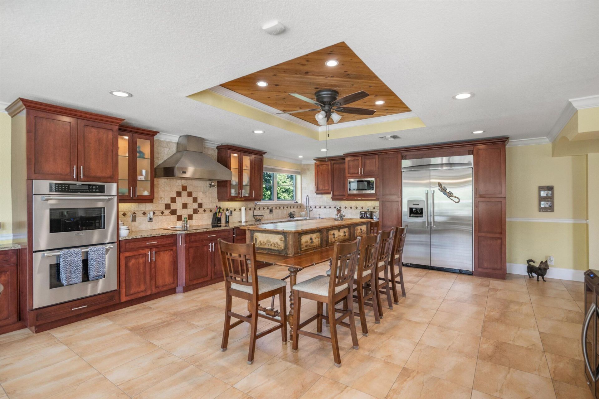 17948 N 33rd Rd Road N, The Acreage, FL 33470 Photo