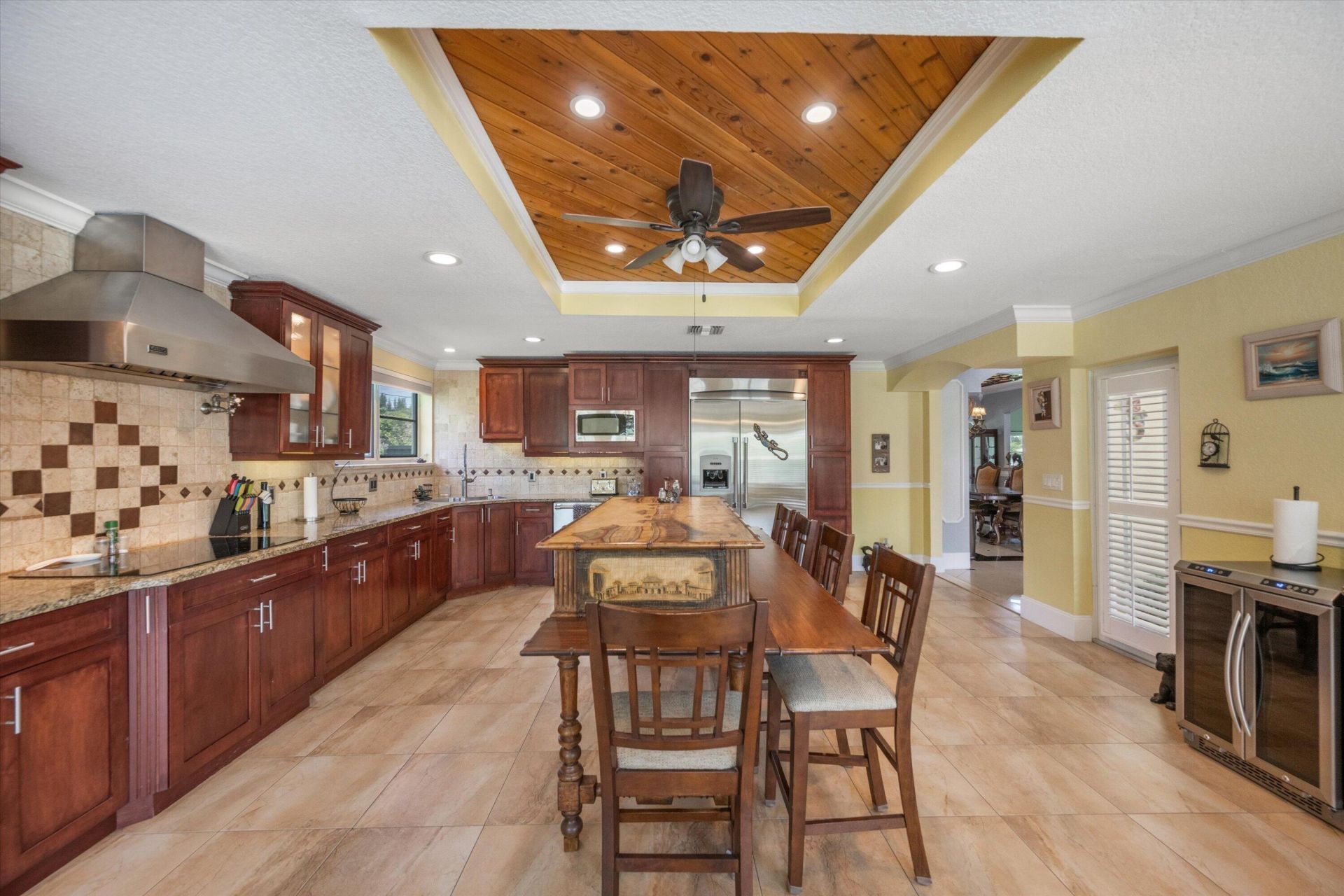 17948 N 33rd Rd Road N, The Acreage, FL 33470 Photo