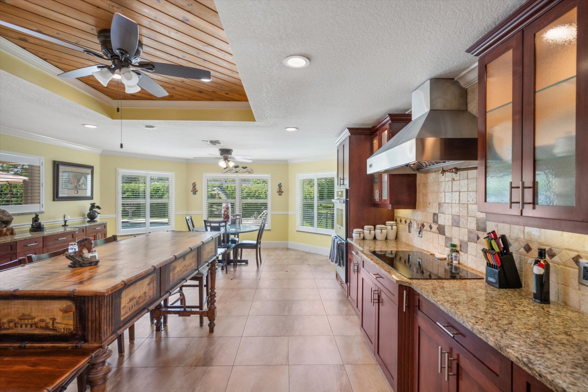 17948 N 33rd Rd Road N, The Acreage, FL 33470 Photo