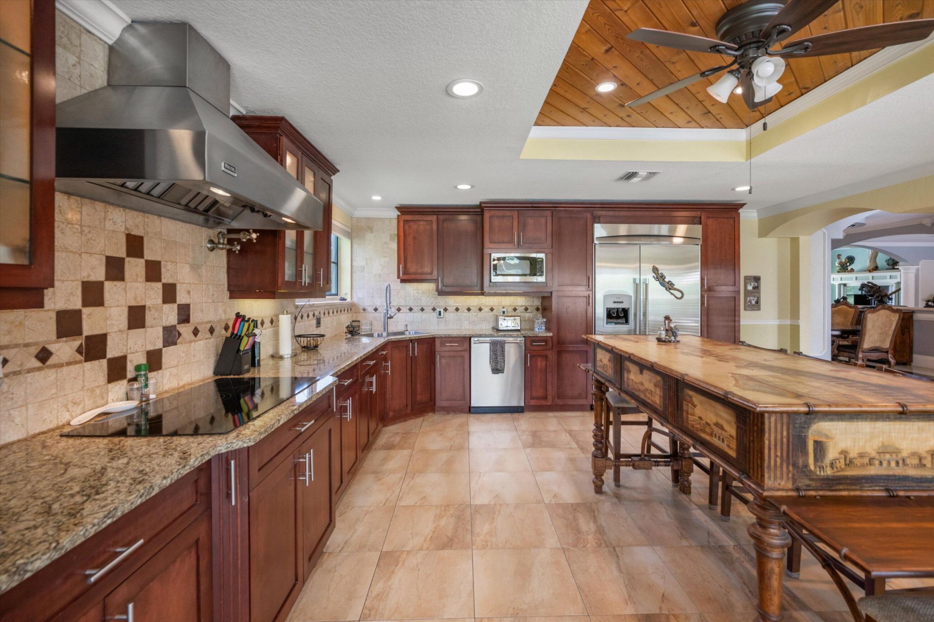 17948 N 33rd Rd Road N, The Acreage, FL 33470 Photo