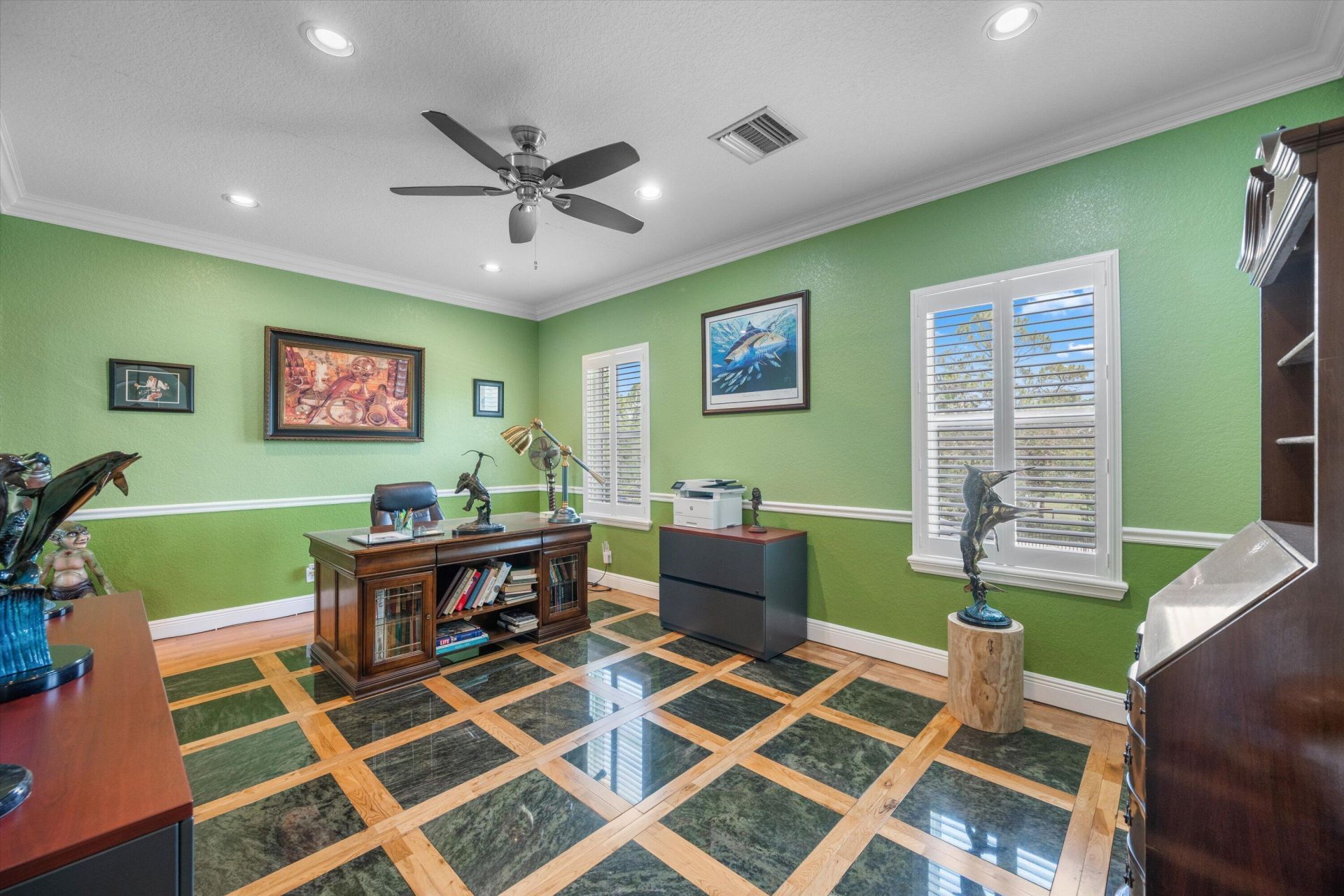 17948 N 33rd Rd Road N, The Acreage, FL 33470 Photo