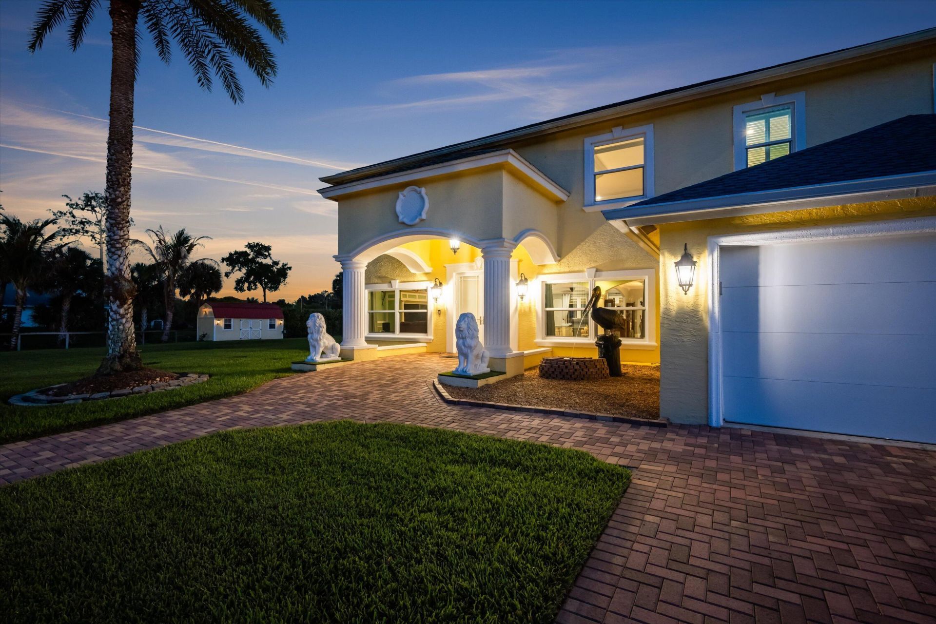 17948 N 33rd Rd Road N, The Acreage, FL 33470 Photo