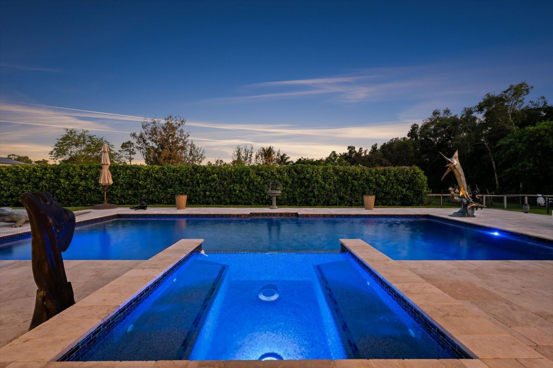 17948 N 33rd Rd Road N, The Acreage, FL 33470 Photo