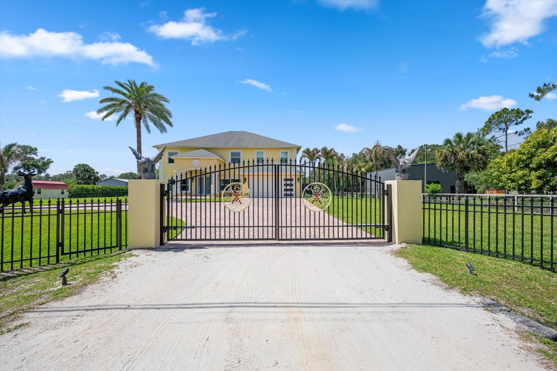 17948 N 33rd Rd Road N, The Acreage, FL 33470 Photo