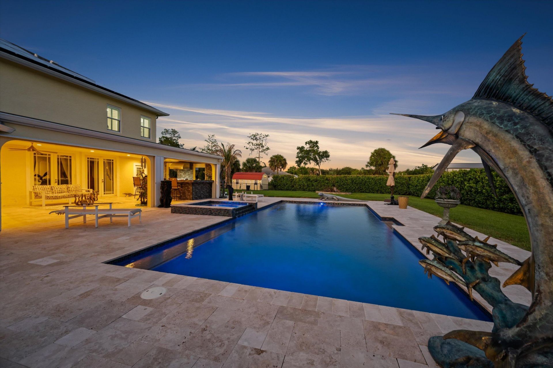 17948 N 33rd Rd Road N, The Acreage, FL 33470 Photo
