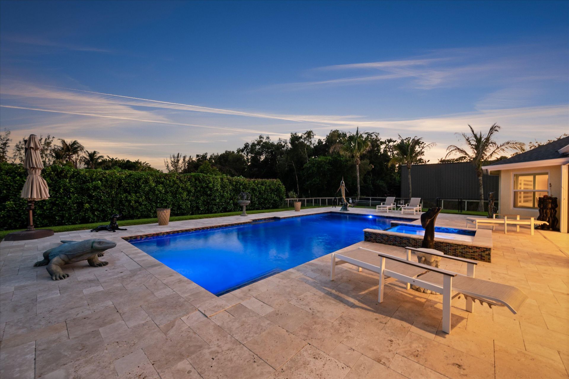 17948 N 33rd Rd Road N, The Acreage, FL 33470 Photo