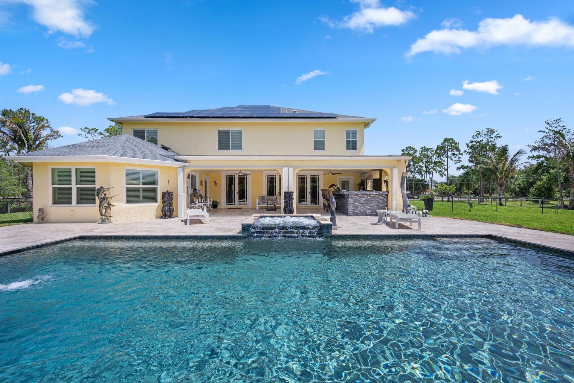 17948 N 33rd Rd Road N, The Acreage, FL 33470 Photo
