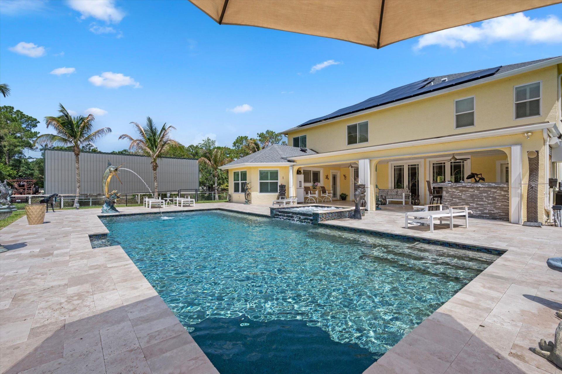 17948 N 33rd Rd Road N, The Acreage, FL 33470 Photo