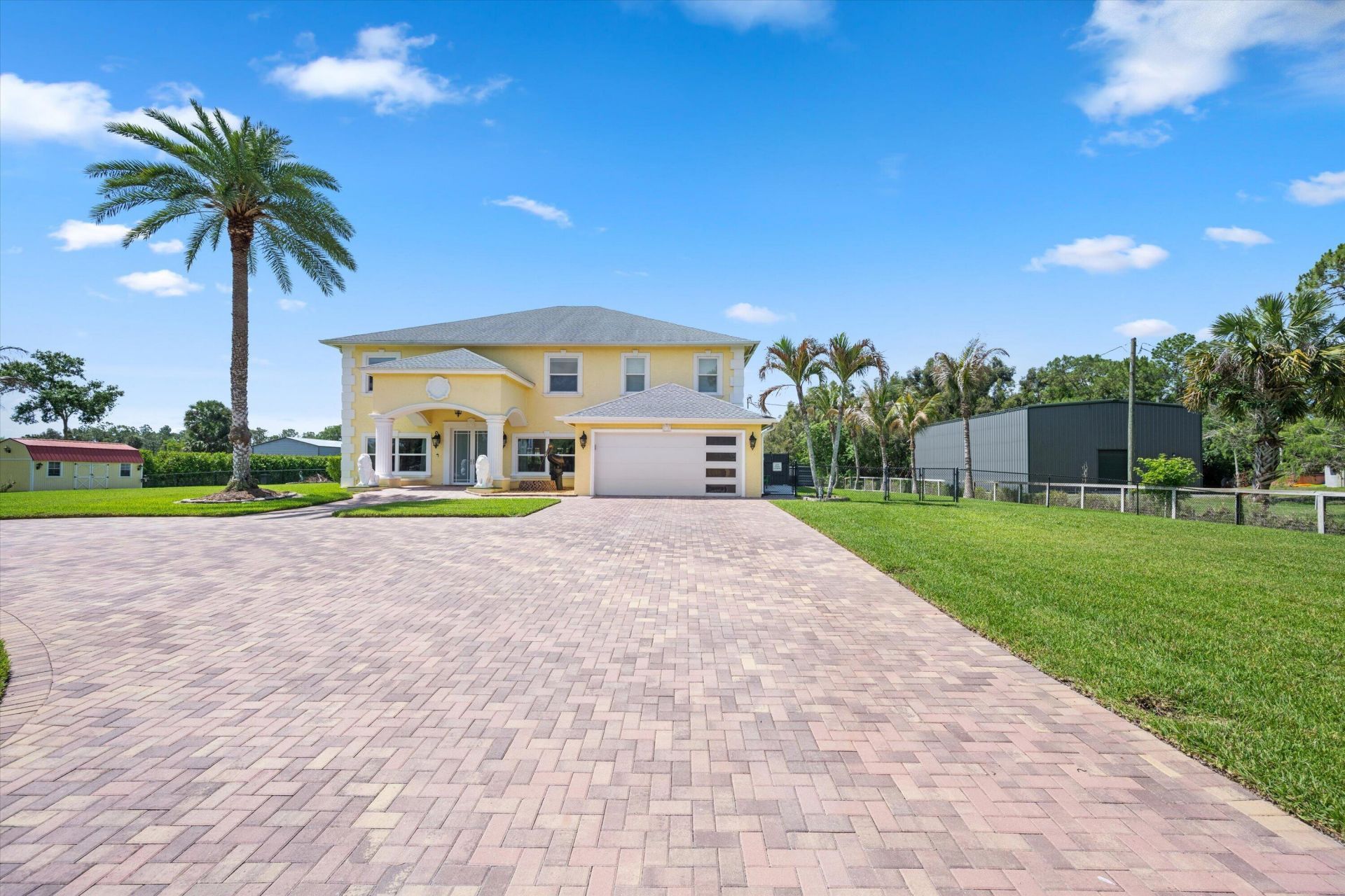 17948 N 33rd Rd Road N, The Acreage, FL 33470 Photo