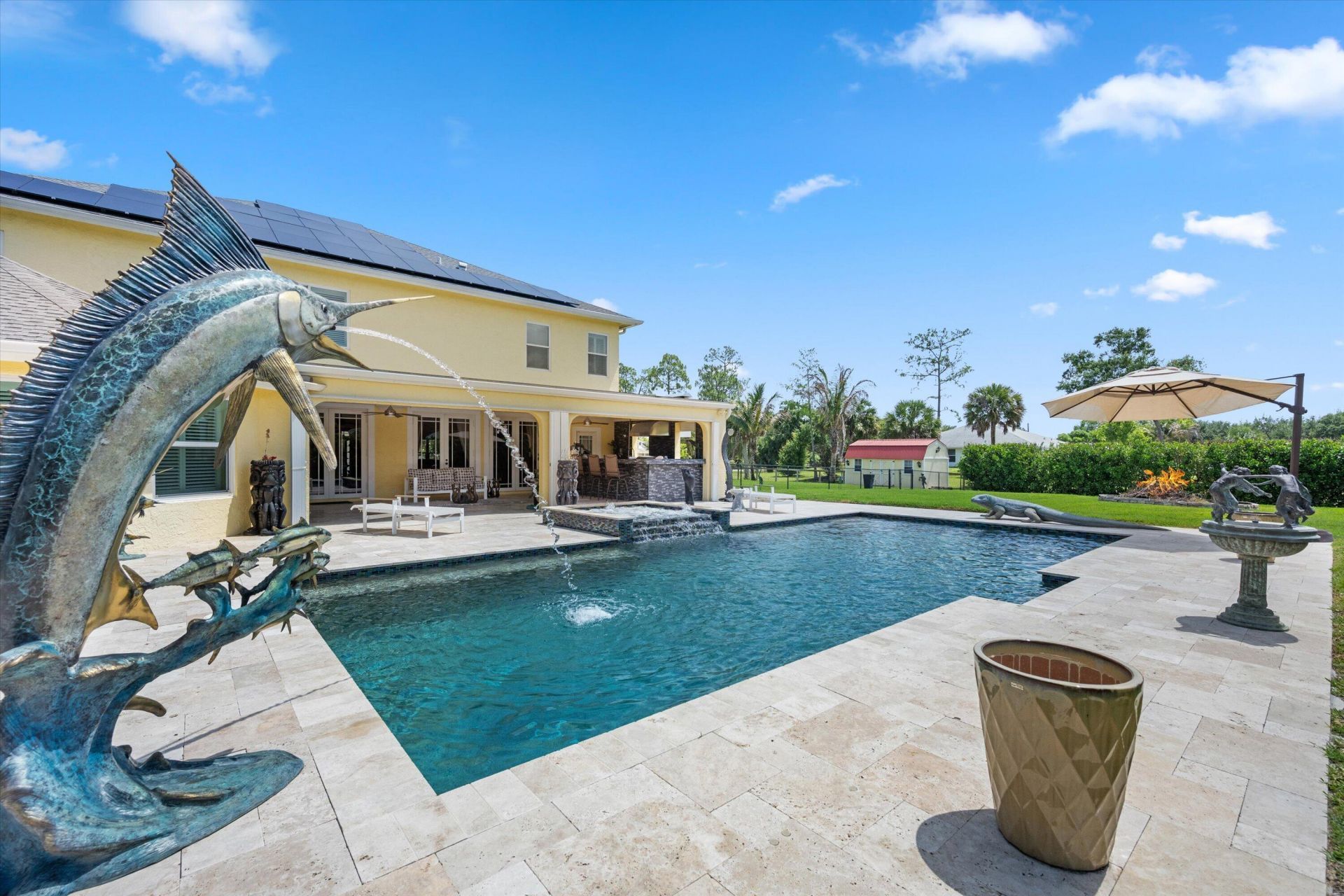 17948 N 33rd Rd Road N, The Acreage, FL 33470 Photo