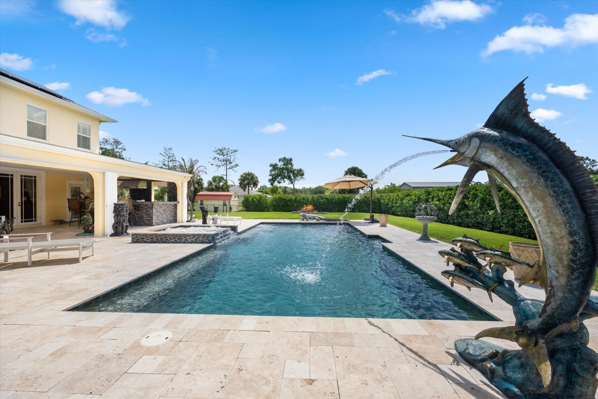 17948 N 33rd Rd Road N, The Acreage, FL 33470 Photo