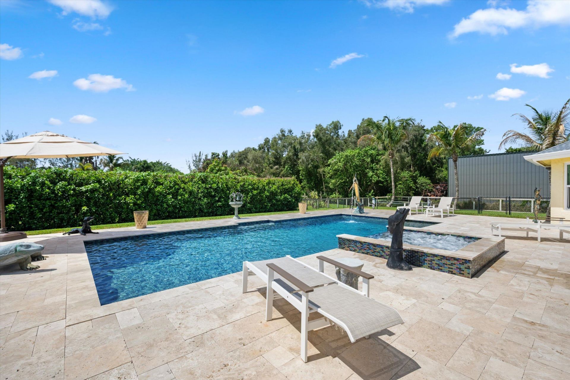 17948 N 33rd Rd Road N, The Acreage, FL 33470 Photo