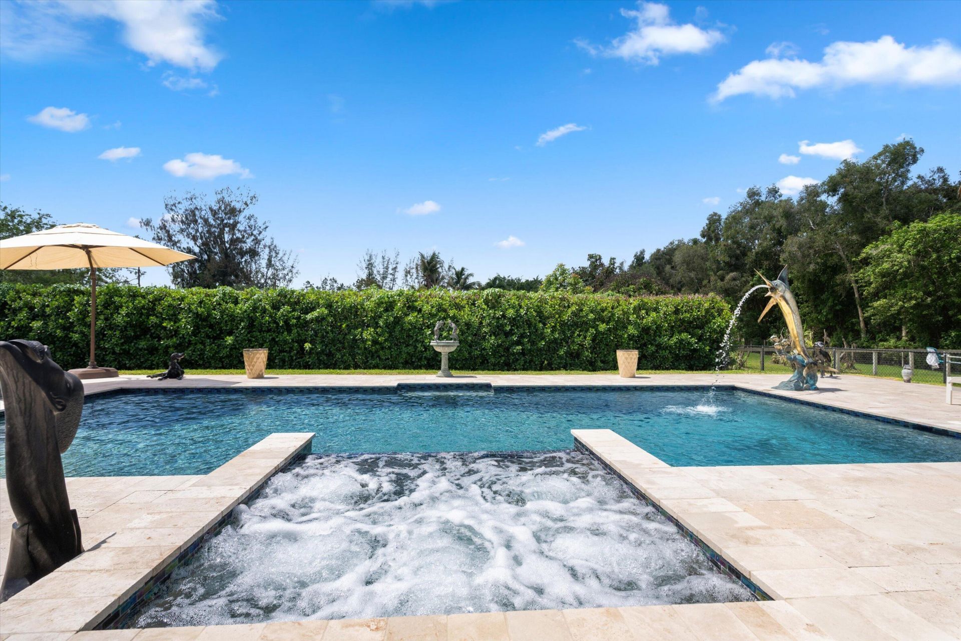 17948 N 33rd Rd Road N, The Acreage, FL 33470 Photo