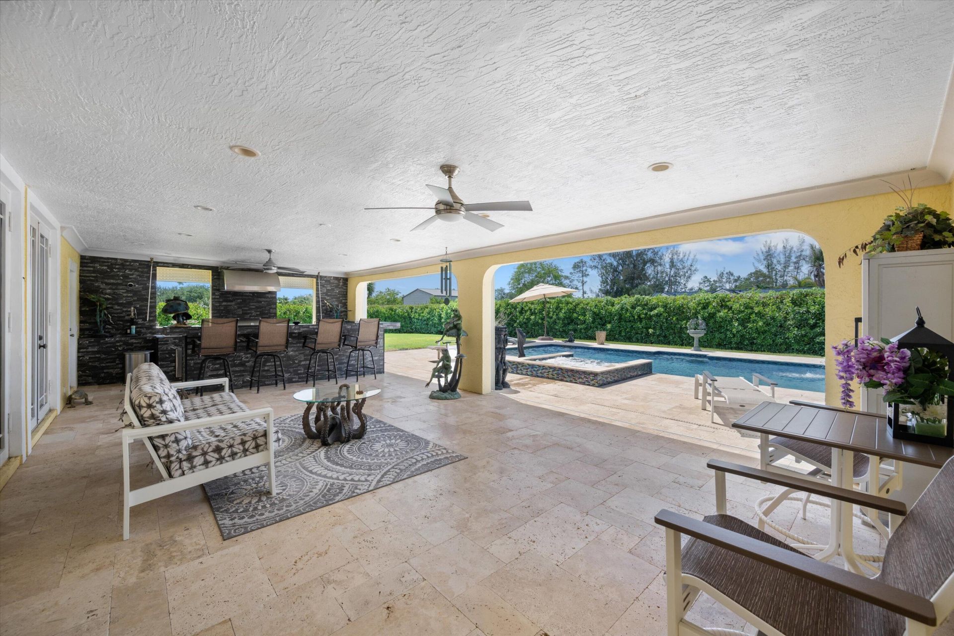 17948 N 33rd Rd Road N, The Acreage, FL 33470 Photo