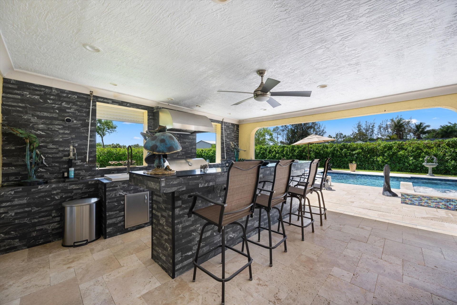 17948 N 33rd Rd Road N, The Acreage, FL 33470 Photo