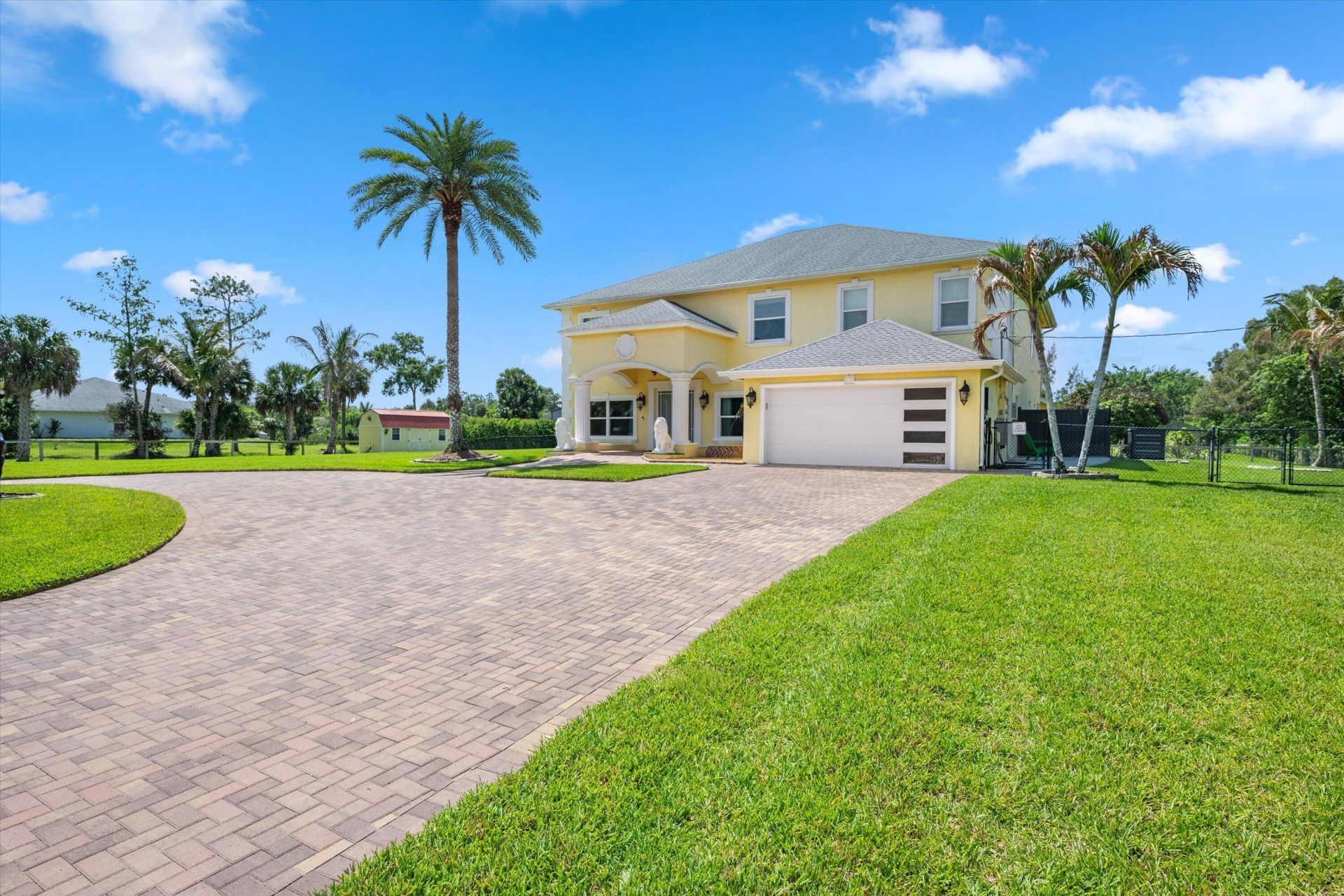 17948 N 33rd Rd Road N, The Acreage, FL 33470 Photo