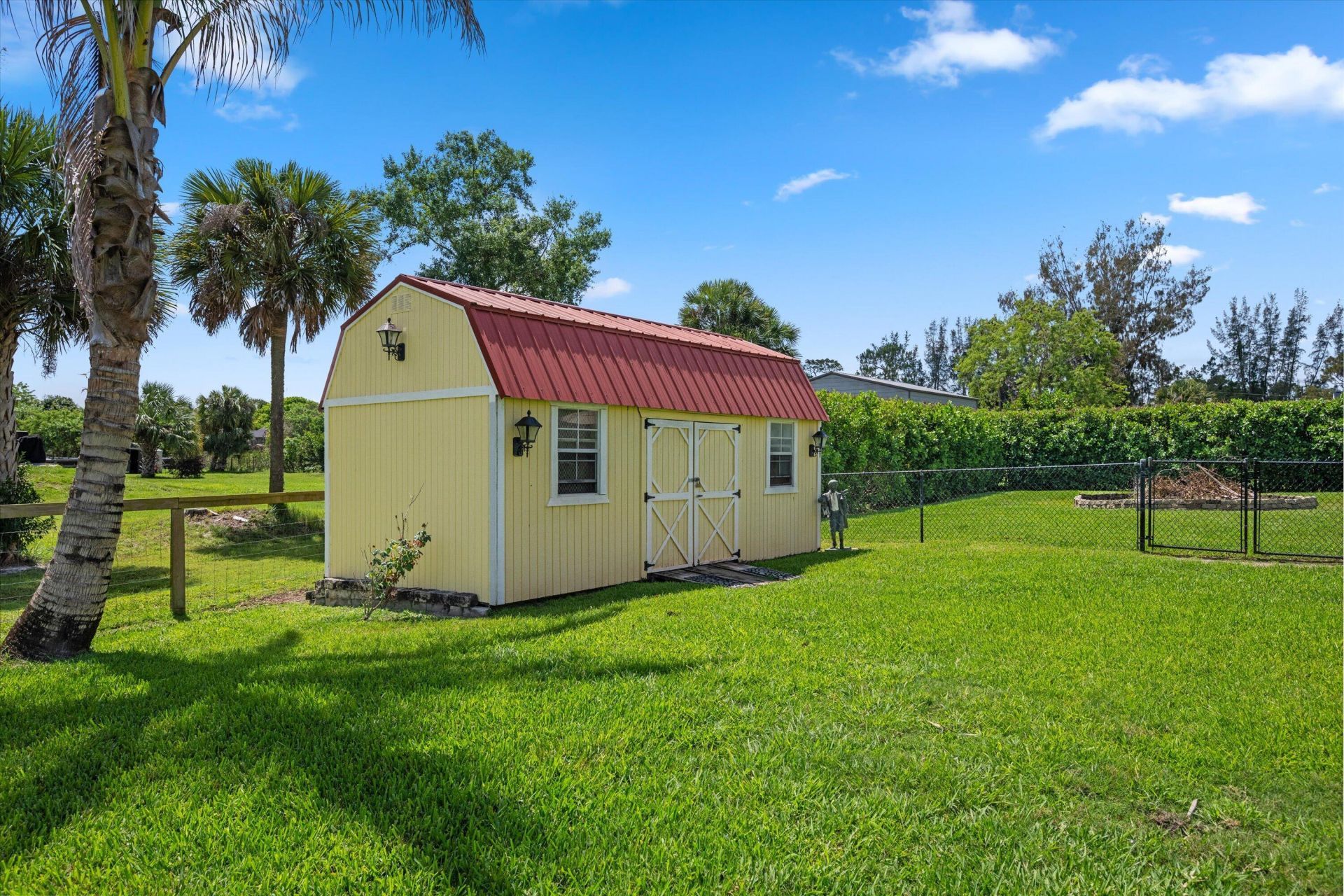 17948 N 33rd Rd Road N, The Acreage, FL 33470 Photo