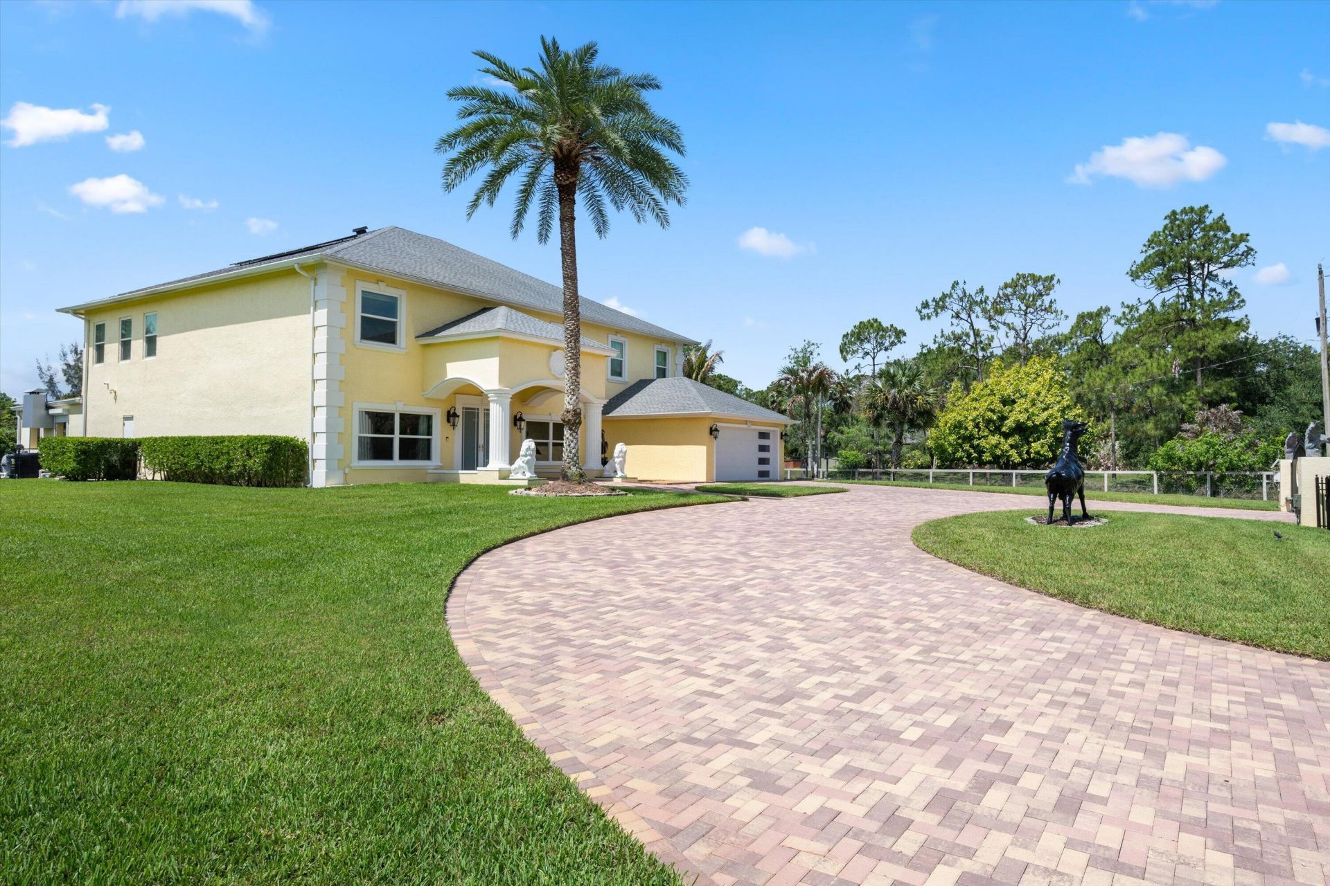 17948 N 33rd Rd Road N, The Acreage, FL 33470 Photo