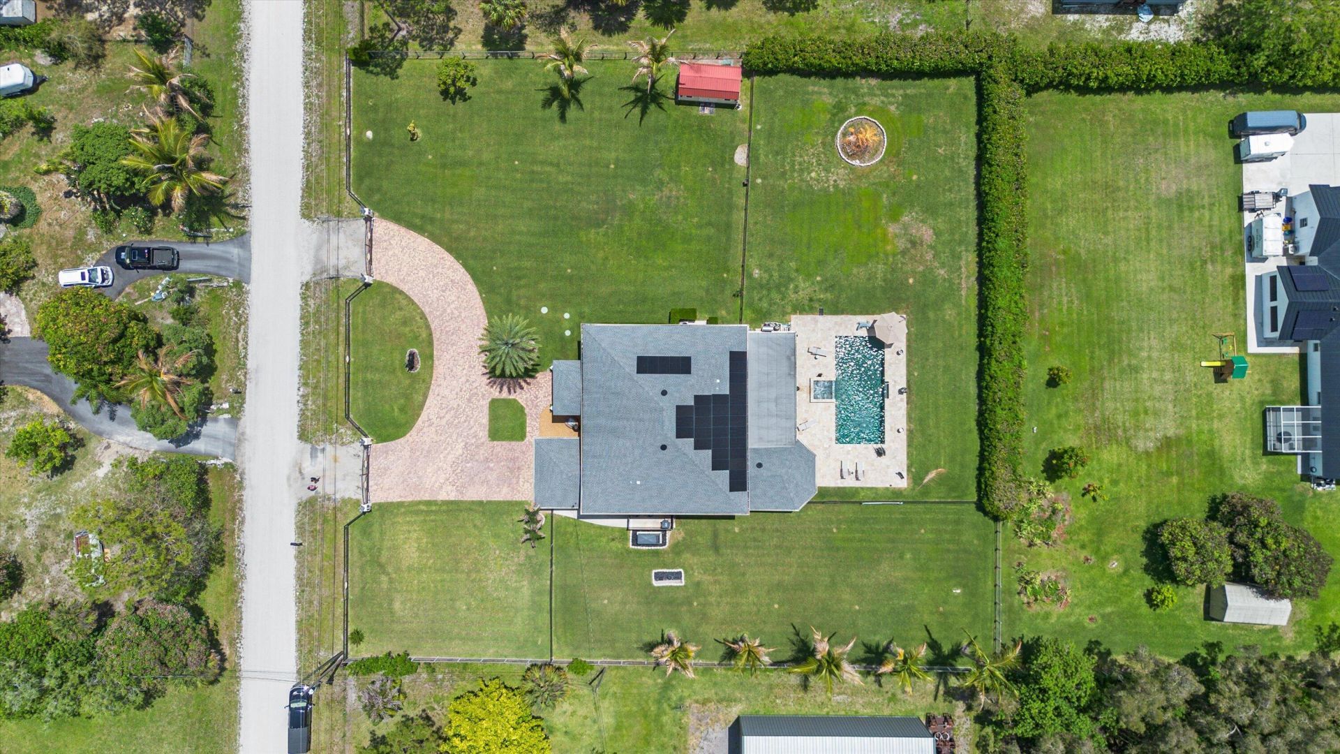 17948 N 33rd Rd Road N, The Acreage, FL 33470 Photo