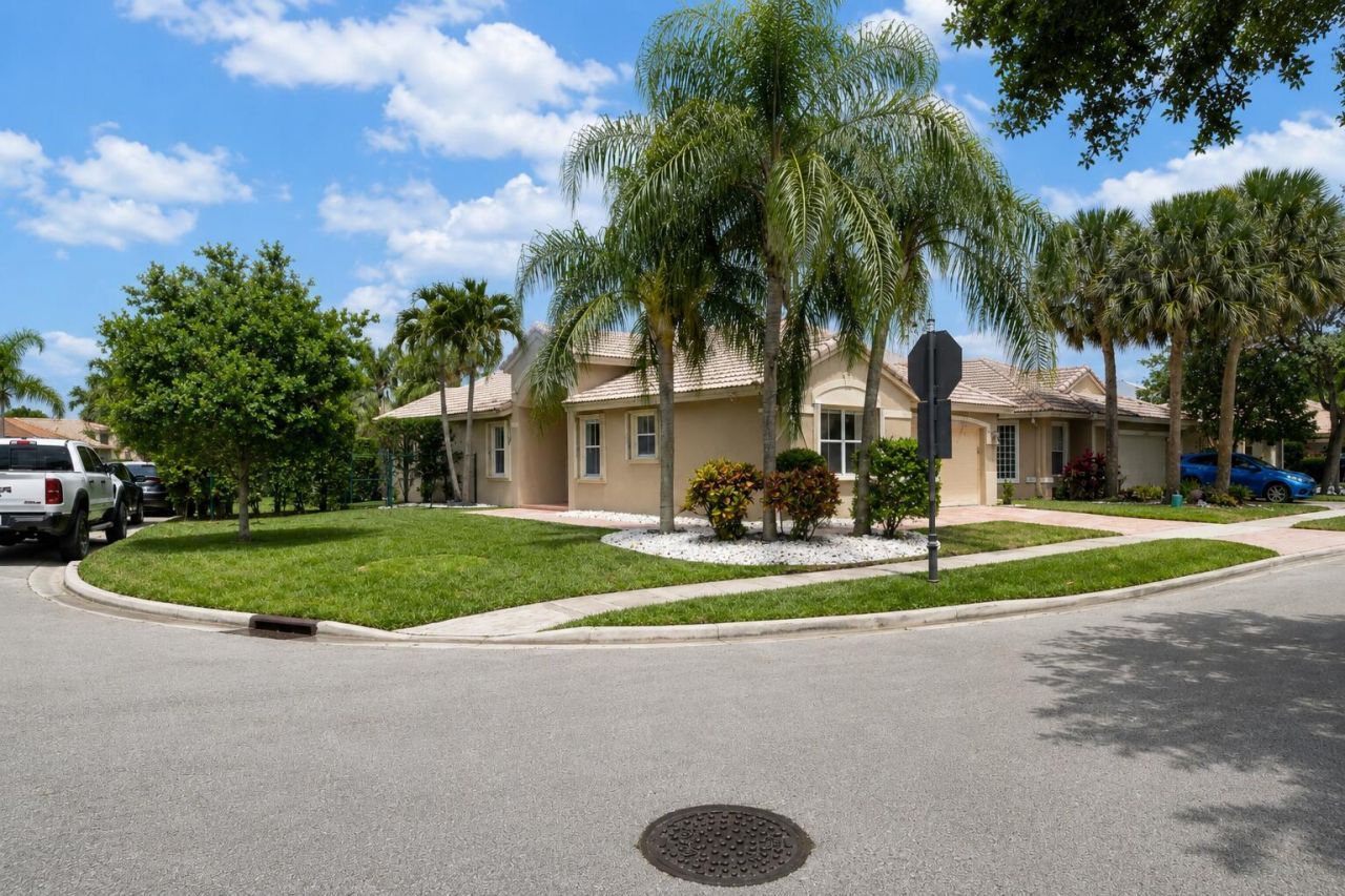 12361 NW 55th Street, Coral Springs, FL 33076 Photo