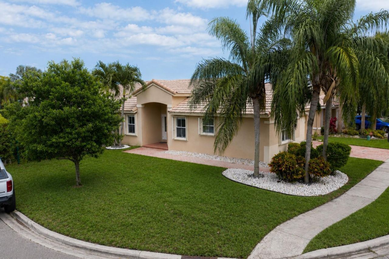 12361 NW 55th Street, Coral Springs, FL 33076 Photo