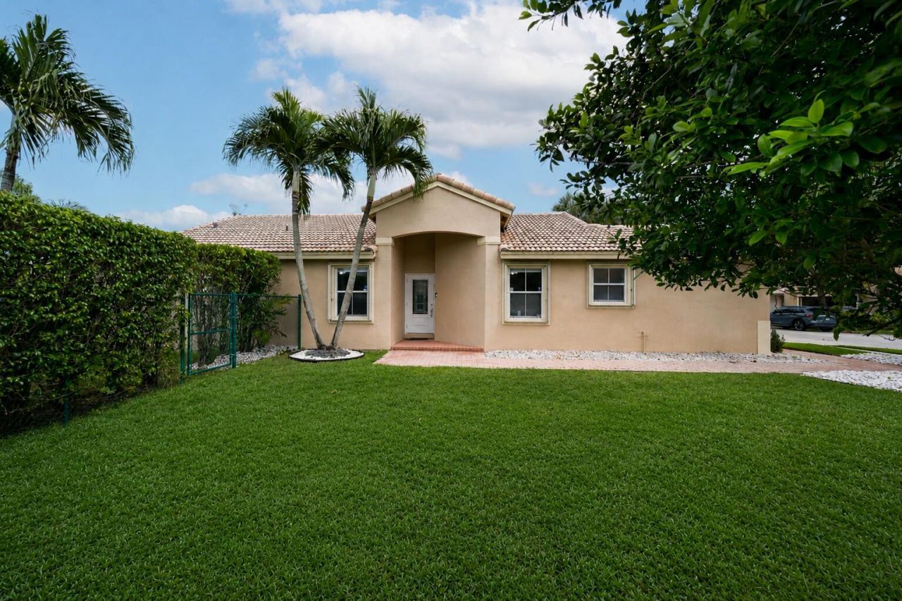 12361 NW 55th Street, Coral Springs, FL 33076 Photo