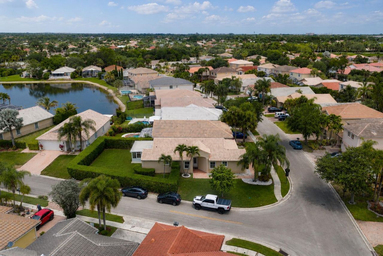 12361 NW 55th Street, Coral Springs, FL 33076 Photo