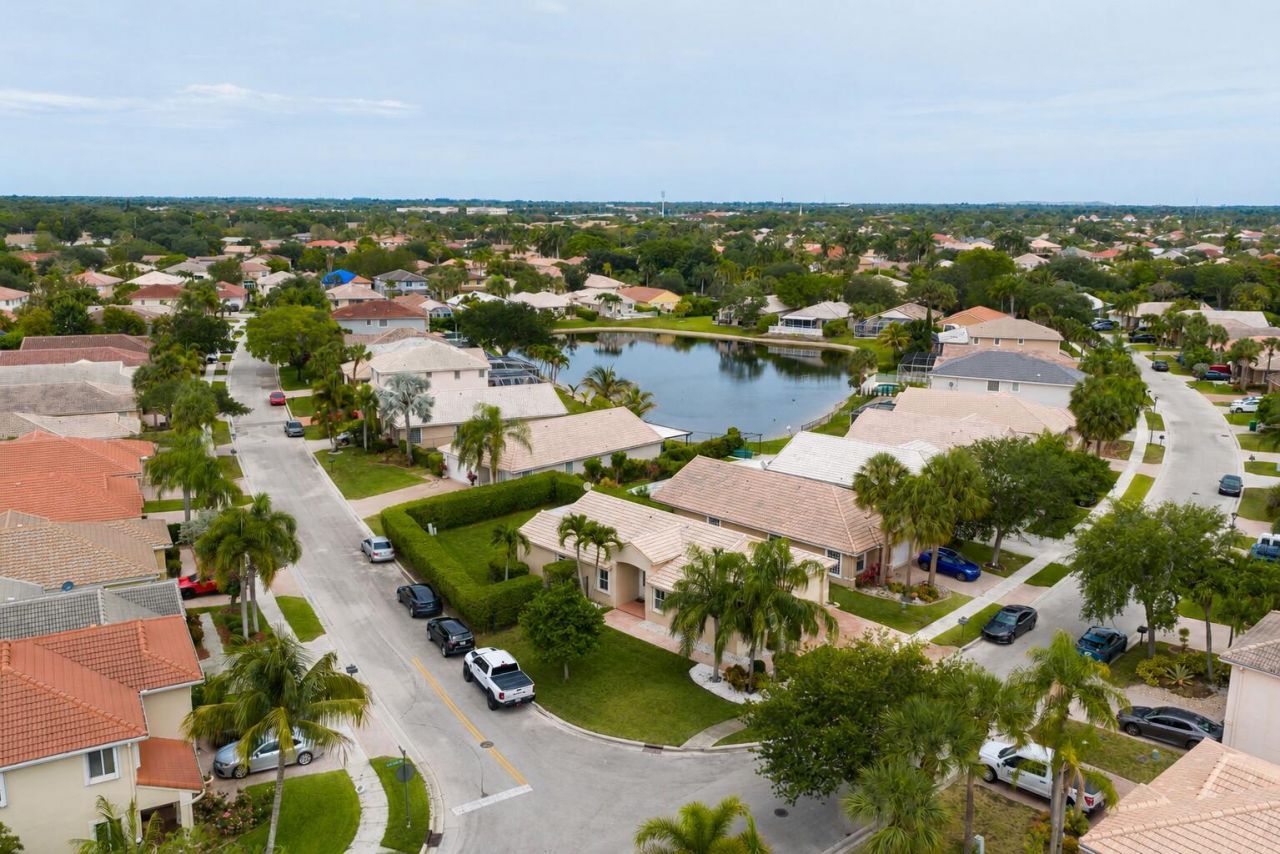 12361 NW 55th Street, Coral Springs, FL 33076 Photo