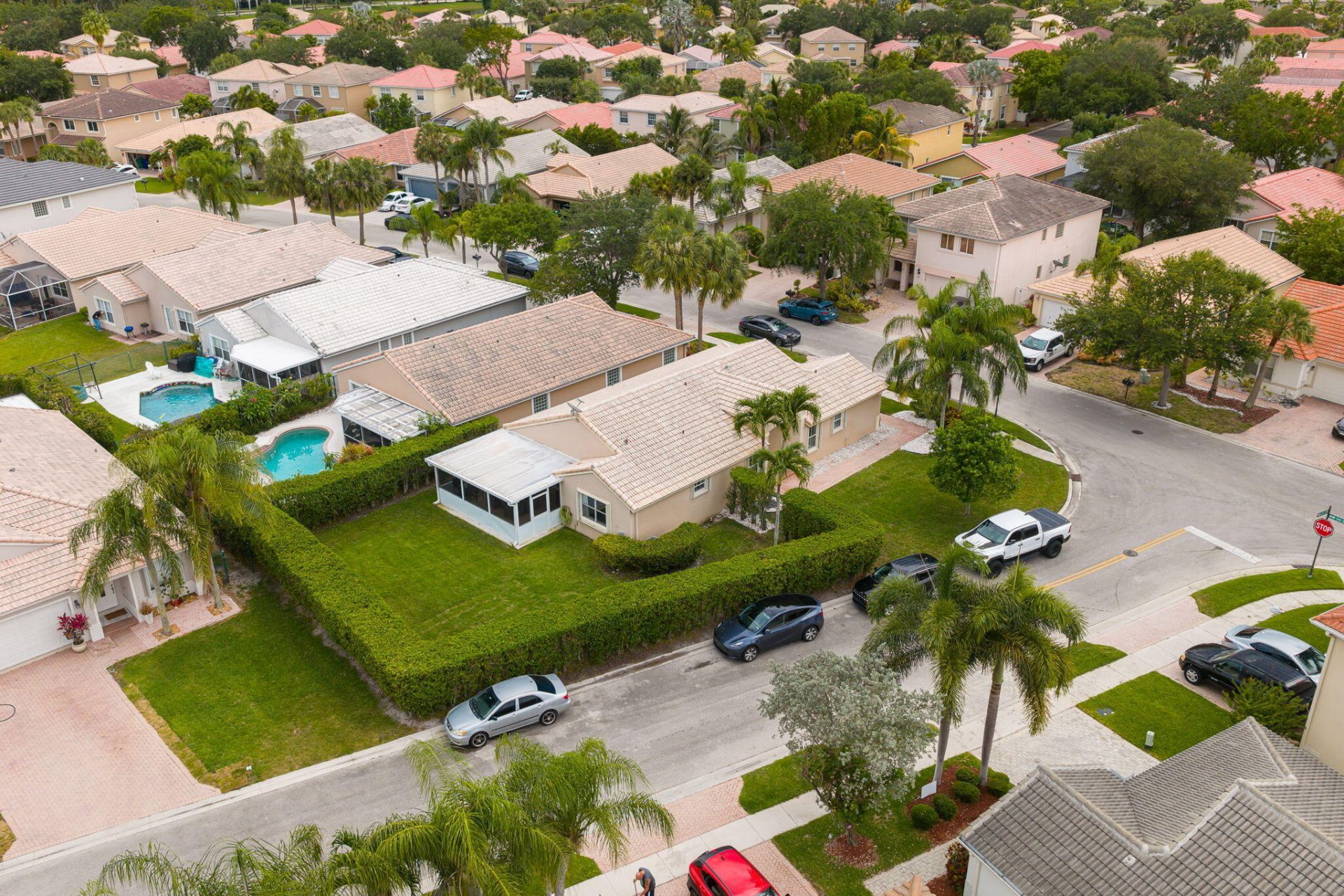 12361 NW 55th Street, Coral Springs, FL 33076 Photo