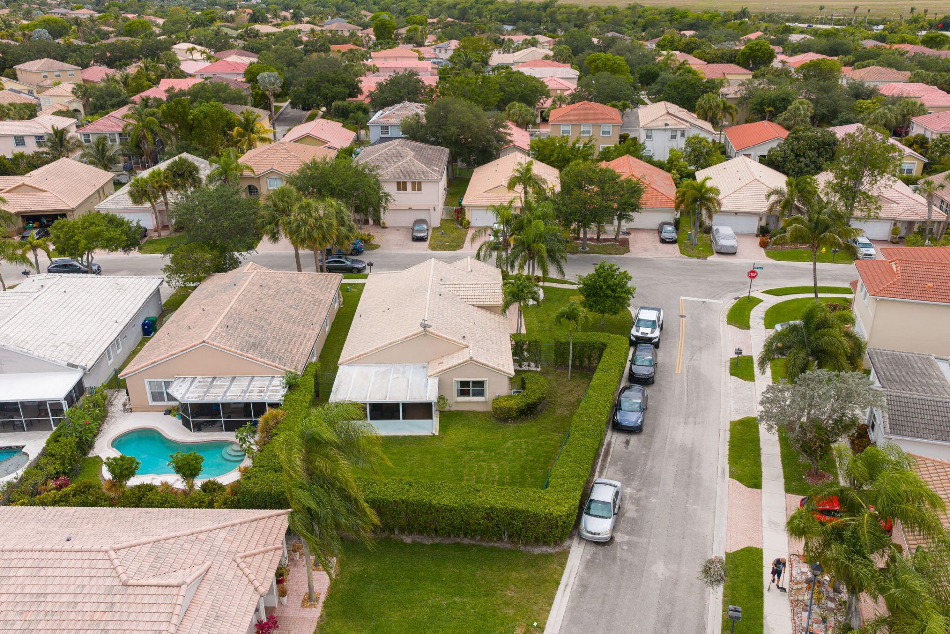 12361 NW 55th Street, Coral Springs, FL 33076 Photo