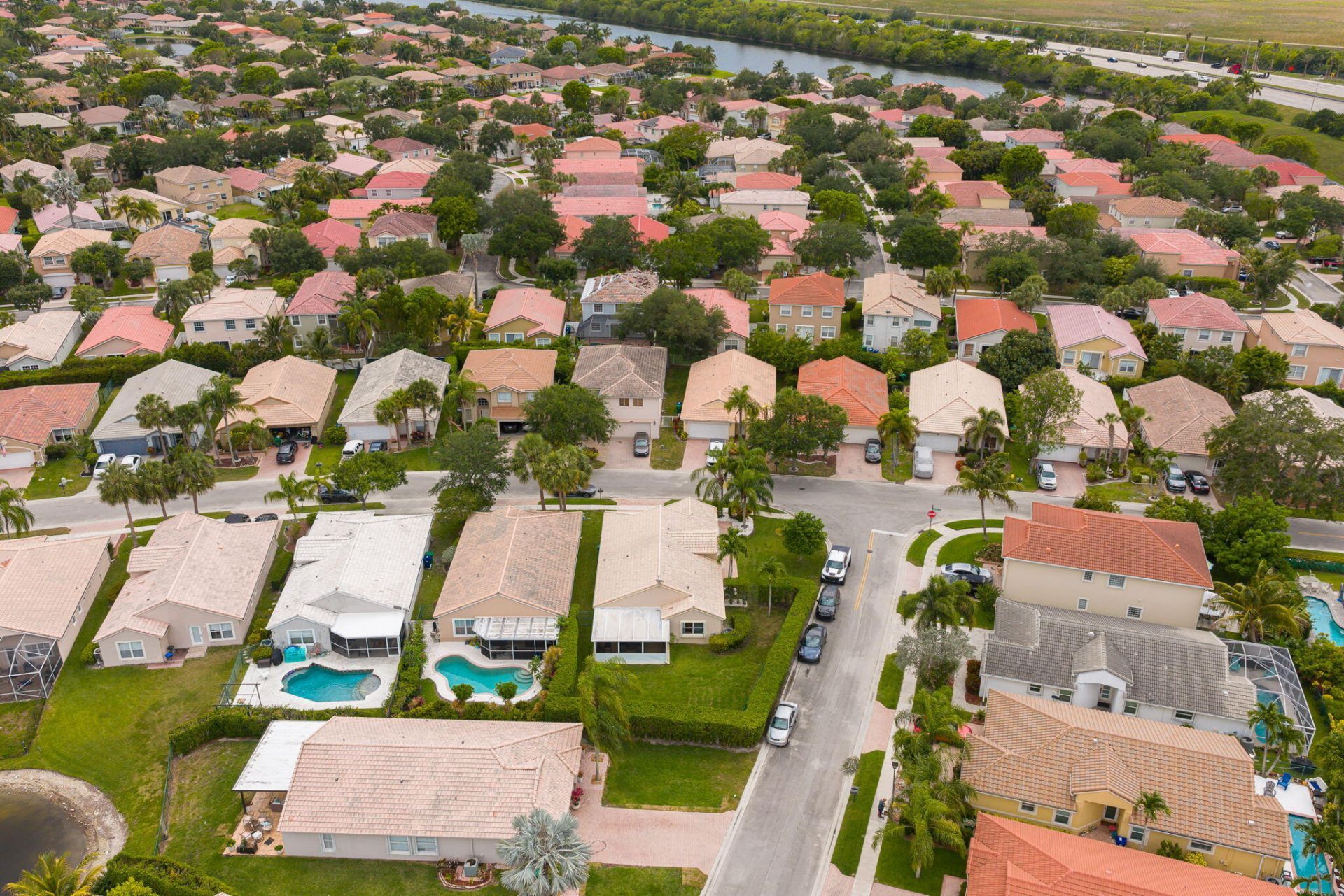 12361 NW 55th Street, Coral Springs, FL 33076 Photo