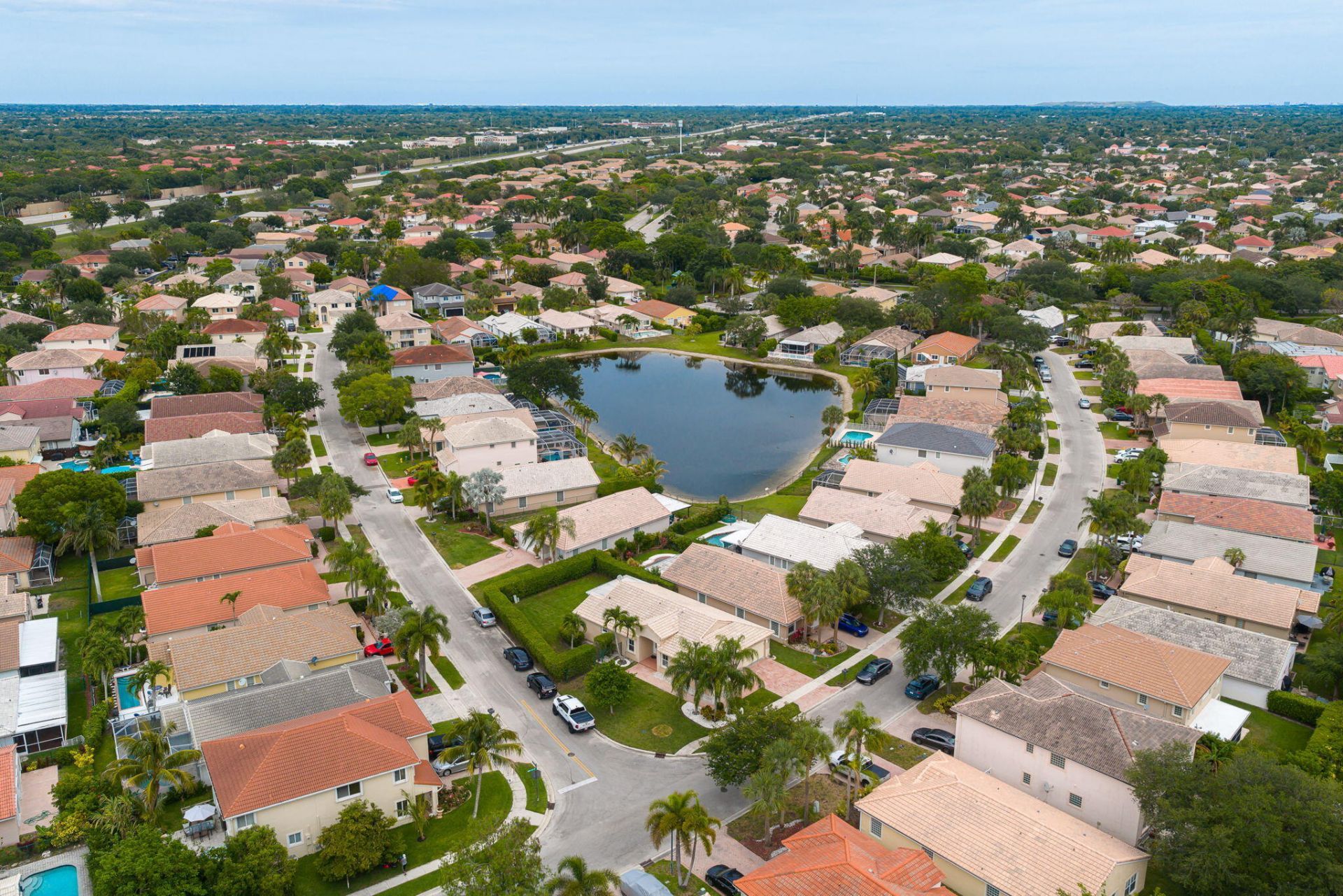 12361 NW 55th Street, Coral Springs, FL 33076 Photo