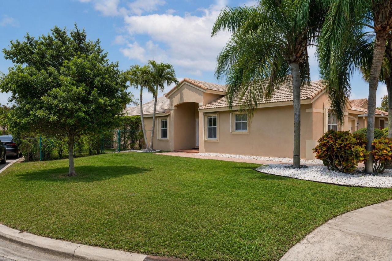 12361 NW 55th Street, Coral Springs, FL 33076 Photo